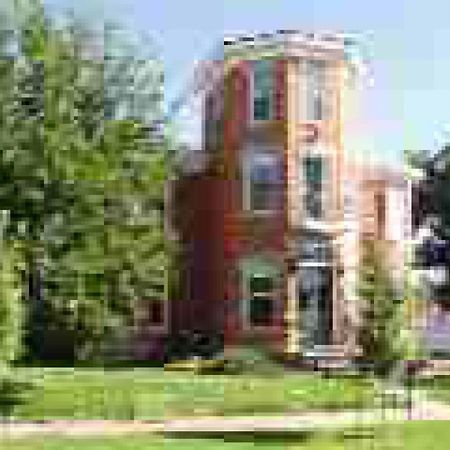 푸에블로 Edgar Olin House (Adults Only) B&B 외부 사진