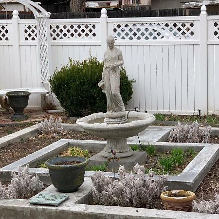푸에블로 Edgar Olin House (Adults Only) B&B 외부 사진