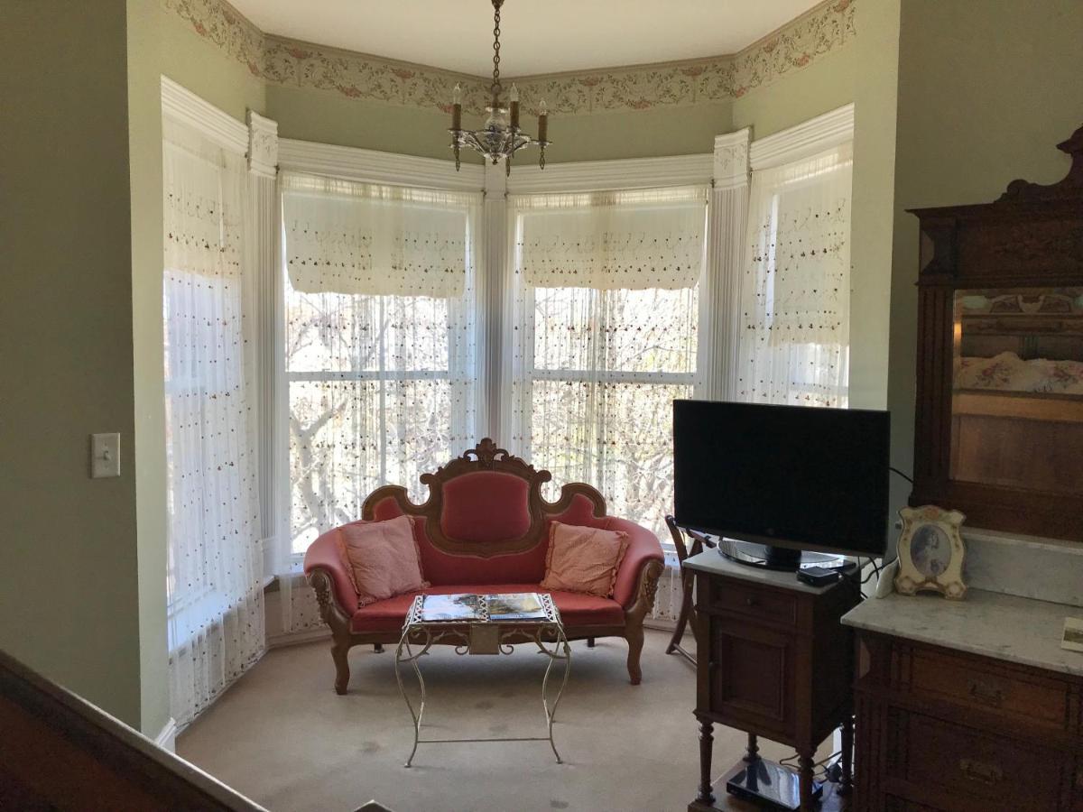 푸에블로 Edgar Olin House (Adults Only) B&B 객실 사진