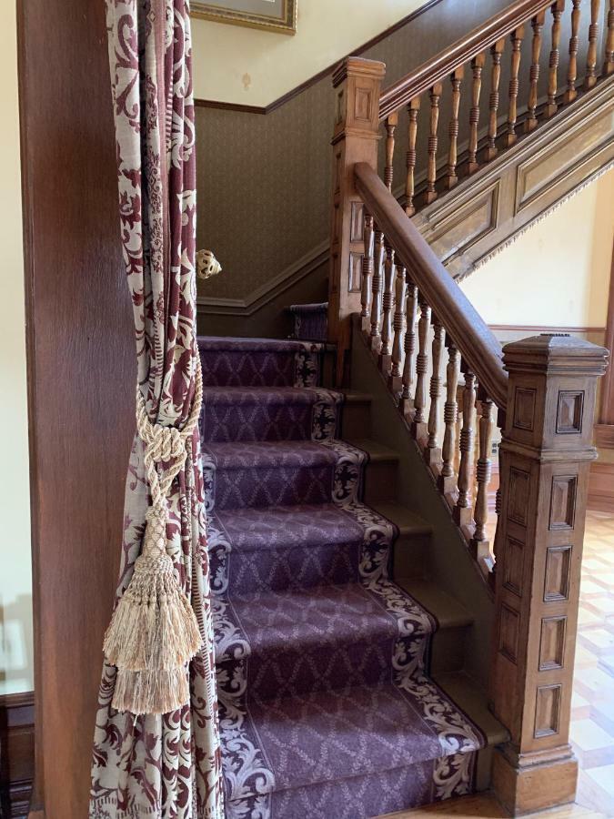 푸에블로 Edgar Olin House (Adults Only) B&B 외부 사진