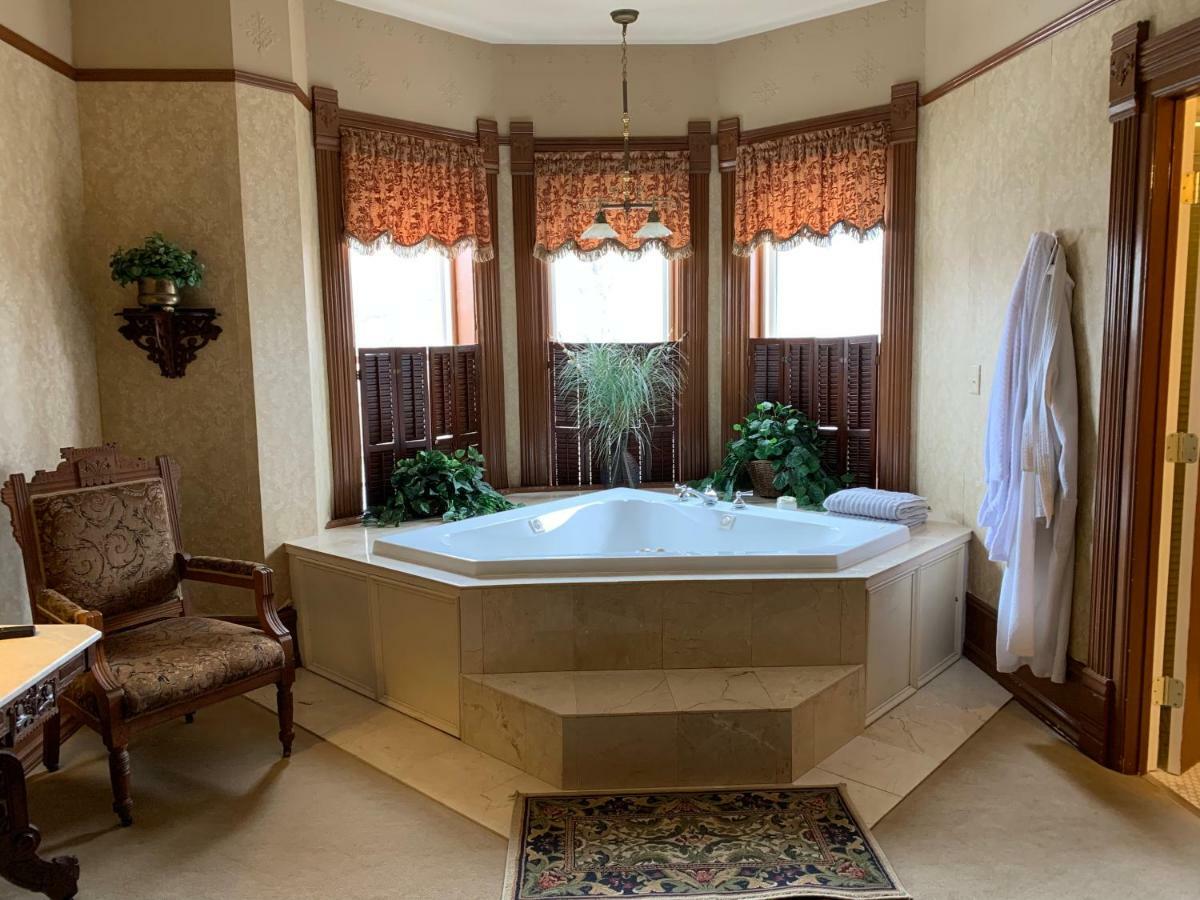 푸에블로 Edgar Olin House (Adults Only) B&B 객실 사진