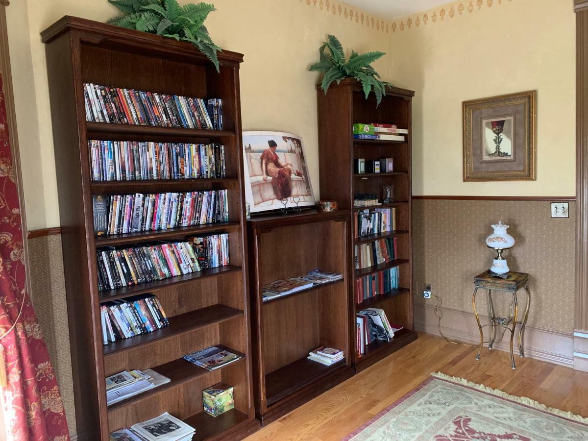 푸에블로 Edgar Olin House (Adults Only) B&B 외부 사진
