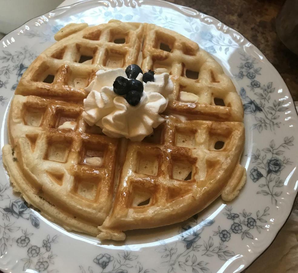 푸에블로 Edgar Olin House (Adults Only) B&B 외부 사진