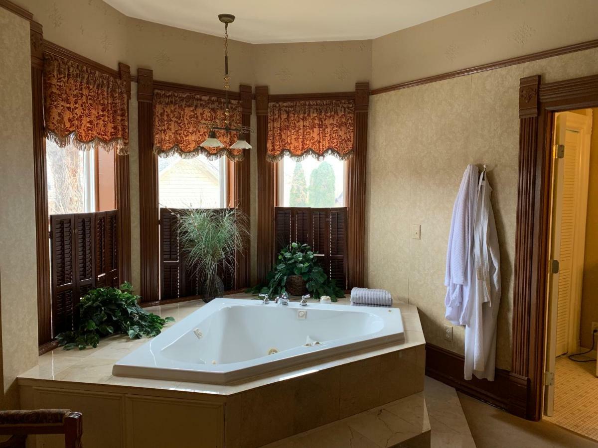 푸에블로 Edgar Olin House (Adults Only) B&B 외부 사진