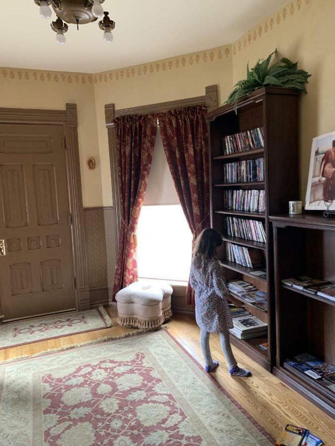 푸에블로 Edgar Olin House (Adults Only) B&B 외부 사진