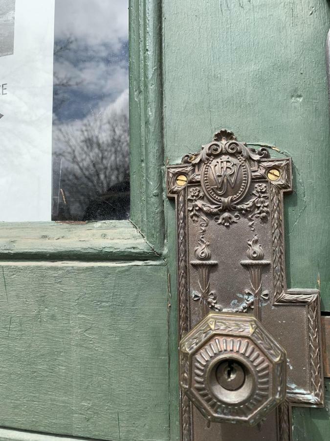 푸에블로 Edgar Olin House (Adults Only) B&B 외부 사진