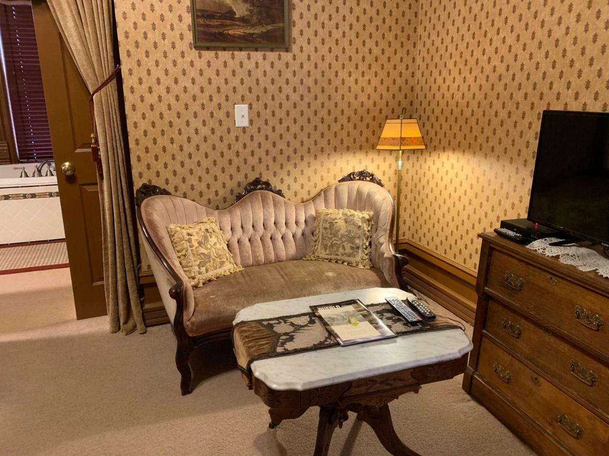 푸에블로 Edgar Olin House (Adults Only) B&B 객실 사진