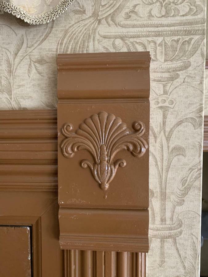 푸에블로 Edgar Olin House (Adults Only) B&B 외부 사진