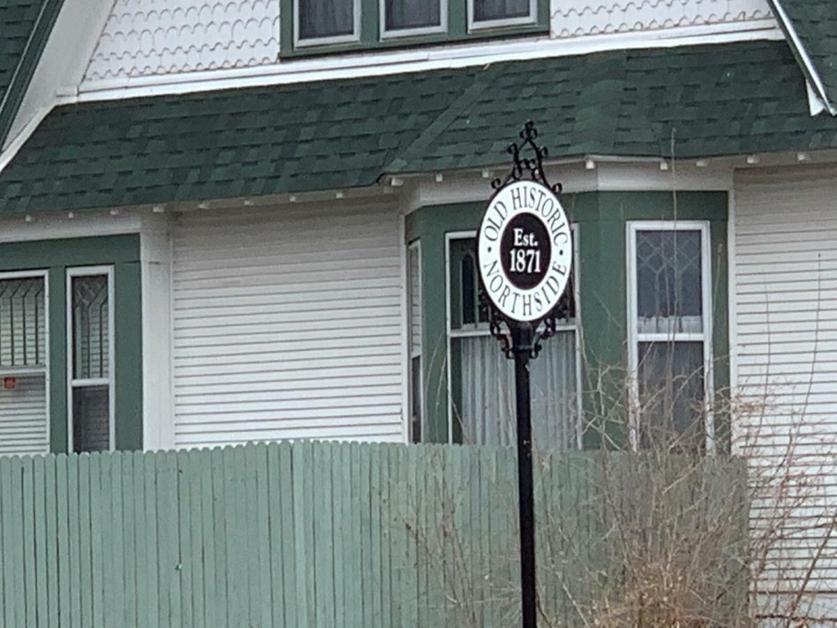 푸에블로 Edgar Olin House (Adults Only) B&B 외부 사진