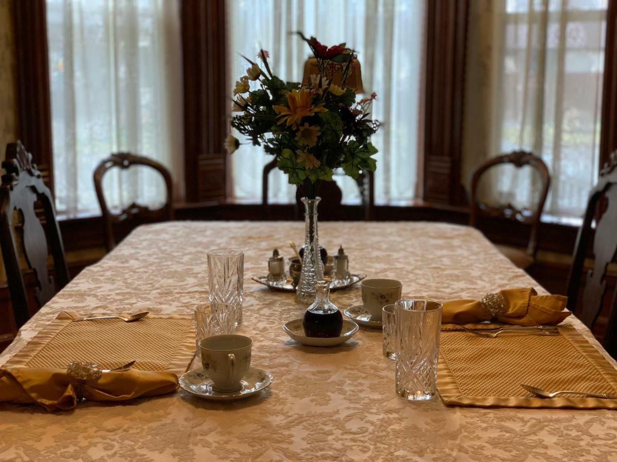 푸에블로 Edgar Olin House (Adults Only) B&B 외부 사진
